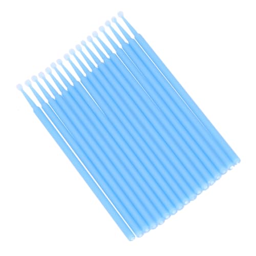 MUSISALY 200 ܂AvP[^[uV nail gel |[Y eyelashes extension eyelash extension ܂GNXeȖ_ ܂Ȗ_ Blue
