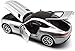 Maisto Premium Edition 1:18 Mercedes-Benz AMG GT Diecast Vehicle