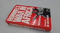 Rommel's War in Africa 0385144202 Book Cover