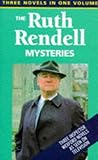  \"The Best Man to Die\", \"An Unkindness of Ravens\" and \"The Vieled One\" (v. 4) (Ruth Rendell Omnibus)