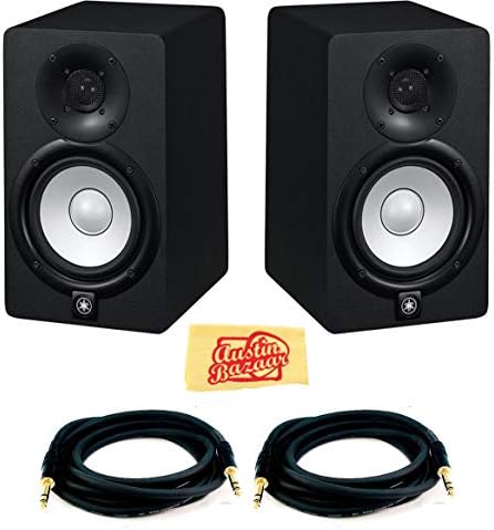 yamaha hs5 amazon