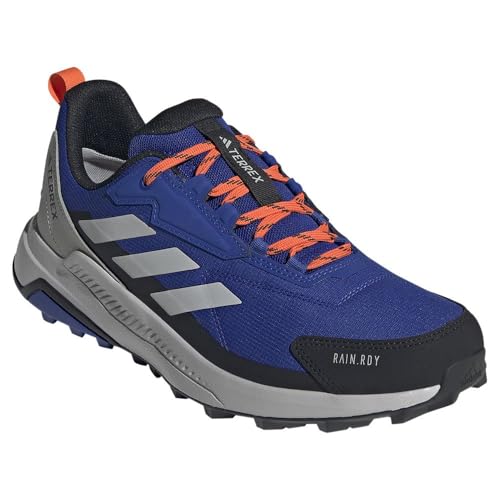 Image of adidas Men's Terrex Anylander Rain.rdy Hiking Shoes
