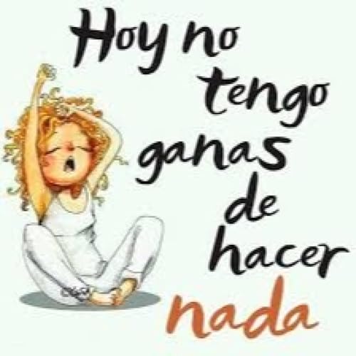 &iquest;Qu&eacute; hacer cuando no tienes ganas?: t&eacute;cnicas de auto‑habla y 'corta fuegos' para seguir avanzando