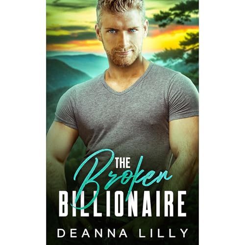 The Broken Billionaire (Written by Deanna Lilly) episode artwork
