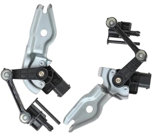 Sensor de nivel altura corrige fallo de luces y suspensión en Vw Touareg 7L0616214