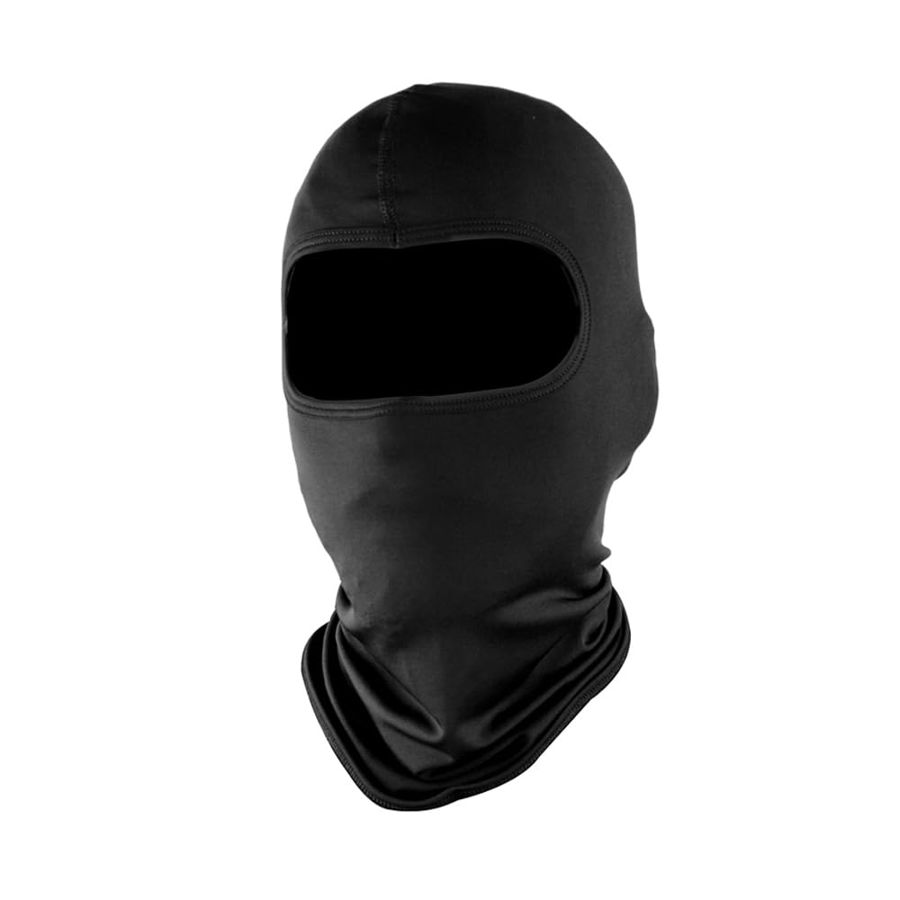 sneha sales face mask for Bikers Full face mask for Bikers Helmet Head Cover Balaclava for Men Women Outdoor Use-picture-51