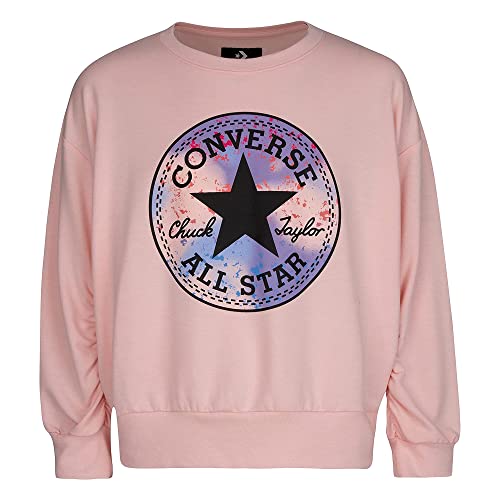 Image of Converse Girls Sweatshirt