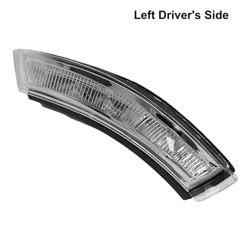 Clignotant de rétroviseur Cadillac ATS passager cassé ? Module 13,5 V - 3