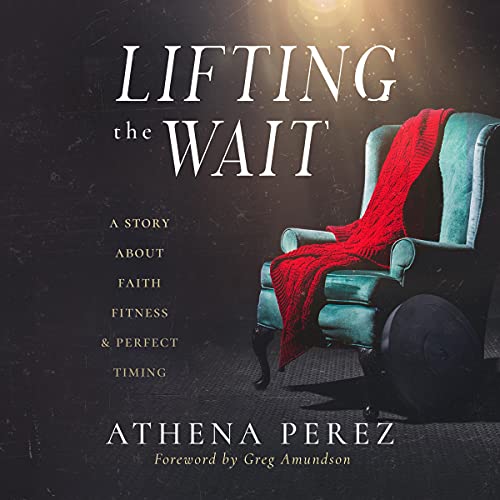 Lifting the Wait by Athena Perez episode artwork
