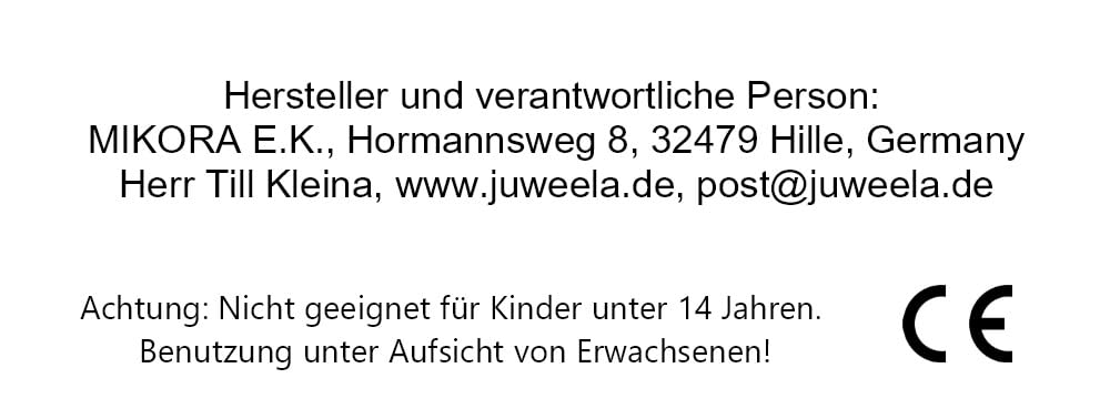 Juweela 28247 - Pflanzkübel Holz, eckig klein, 5 Stück, Spur H0, 1:87