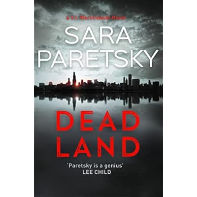 Dead Land