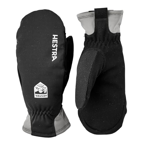 Hestra Women's XC Primaloft Mitt