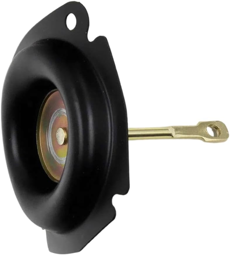 Vacuum Secondary Diaphragm Carburetor Repair Kit Accessories 135-4 135-2 135-11 Compatible With 390-750 CFM 1841849 1850 3310 6619 6909