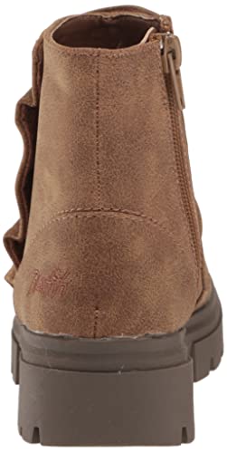 Blowfish Malibu Girl's Can Do-k Fashion Boot3