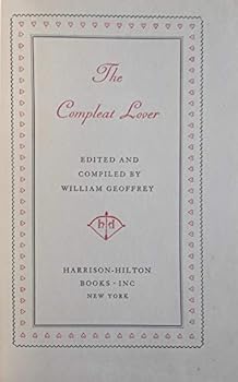 The compleat lover
