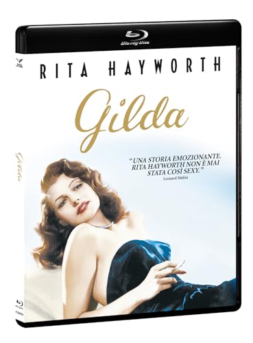 Gilda - Bd Gilda - Bd