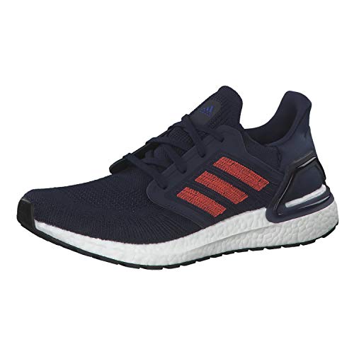 Image of adidas Boys Ultraboost 20 Running Shoes