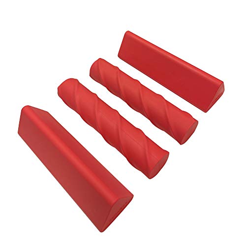 Sous Vide Weights – Premium Sous Vide Cooking Tools – Pack of 4