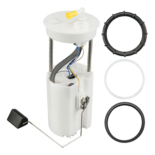 Torchbeam FG0960 Electric Fuel Pump Module Assembly, Fit
