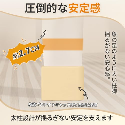 Raisme 折りたたみローテーブル 70×40×30cm ホワイト 組立不要 軽量1.2kg 折り畳み可能 コンパクト 多機能 一人暮らし向け (ブラック) [5]