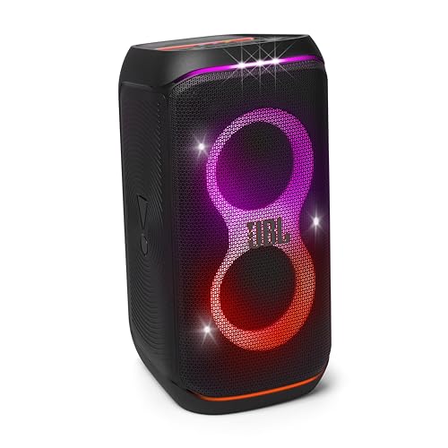 JBL PartyBox 120 160Wワイヤレススピーカー Amazon.co.jp: JBL PartyBox Club 120 Bluetoothスピーカー