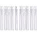 10 Packung 10 ml Reise Mist Spray Flaschen Parfümspender Mini Spray Flasche für Reise, Nachfüllbar, Sprayer, Parfüm