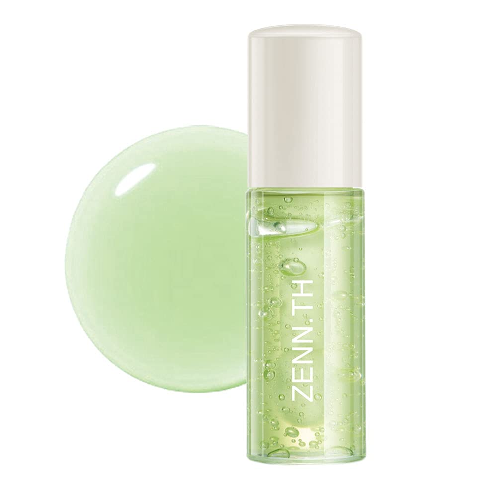 ZENN.THリップケアオイルＬＩＧＨＴモヒート