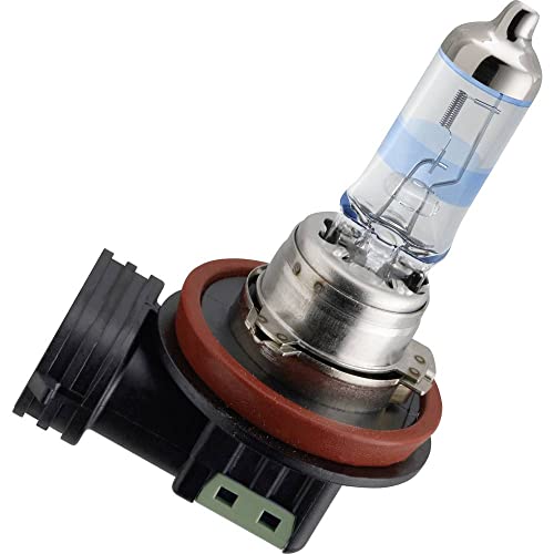 Philips X-tremeVision Pro150 H11 bombilla faros delanteros +150%, blister individual