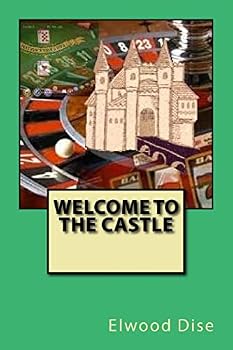Paperback Welcome to The Castle Book