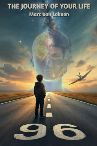 The Journey Of Your Life