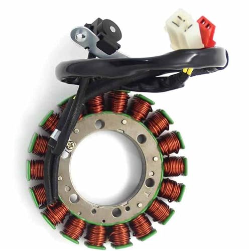 Bobine de stator d'allumage moto CL400 CB400SS 31120-MBV-731
