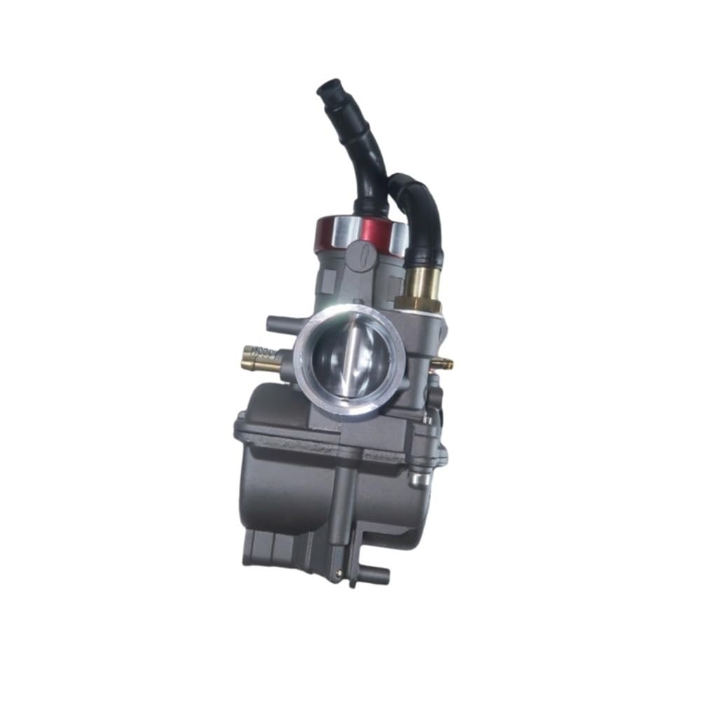 Carburateur PE24 24mm pour moto et quad 50cc-125cc