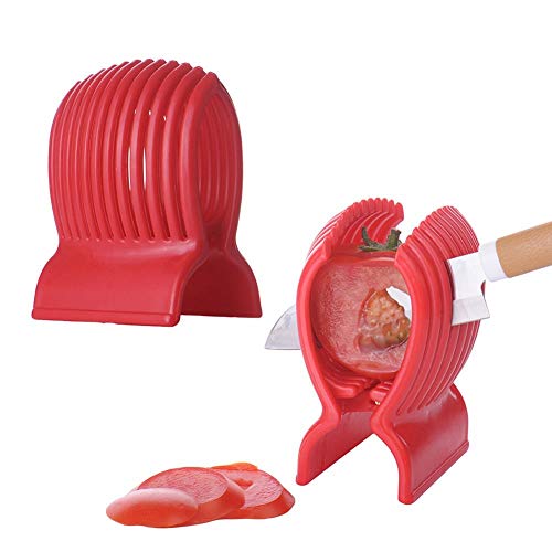 Cortador Fatiador de Tomates Perfect Tomato Slicer