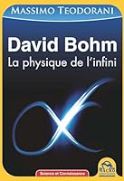 David Bohm: La physique de l'infini. 886229655X Book Cover