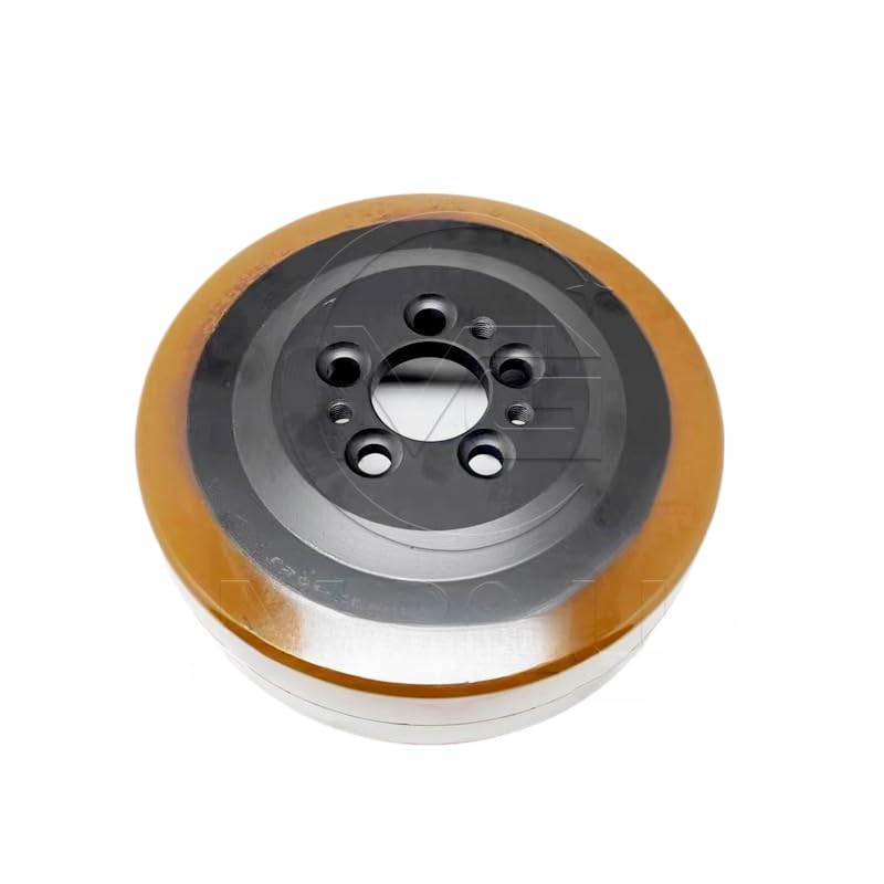 Electric Forklift Accessories Drive Wheel ABS200-110025-000 Pallet Truck Accessories
