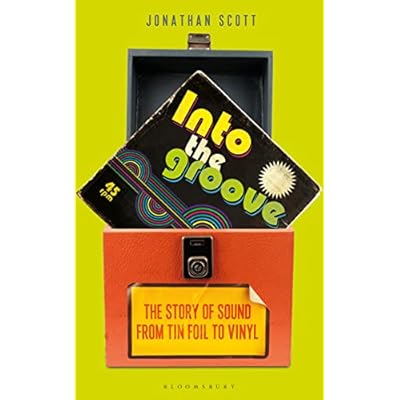 Into the Groove