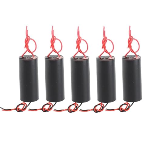 Générateur haute tension 400 KV pour expériences de physique et ateliers sciences
