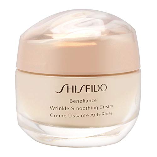Shiseido Benefiance Wrinkle Smoothing Day Cream 1.8oz / 50ml
