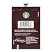 Starbucks Caffe Verona Coffee Freshpacks for Lavazza Professional Flavia Brewers, 76 Count