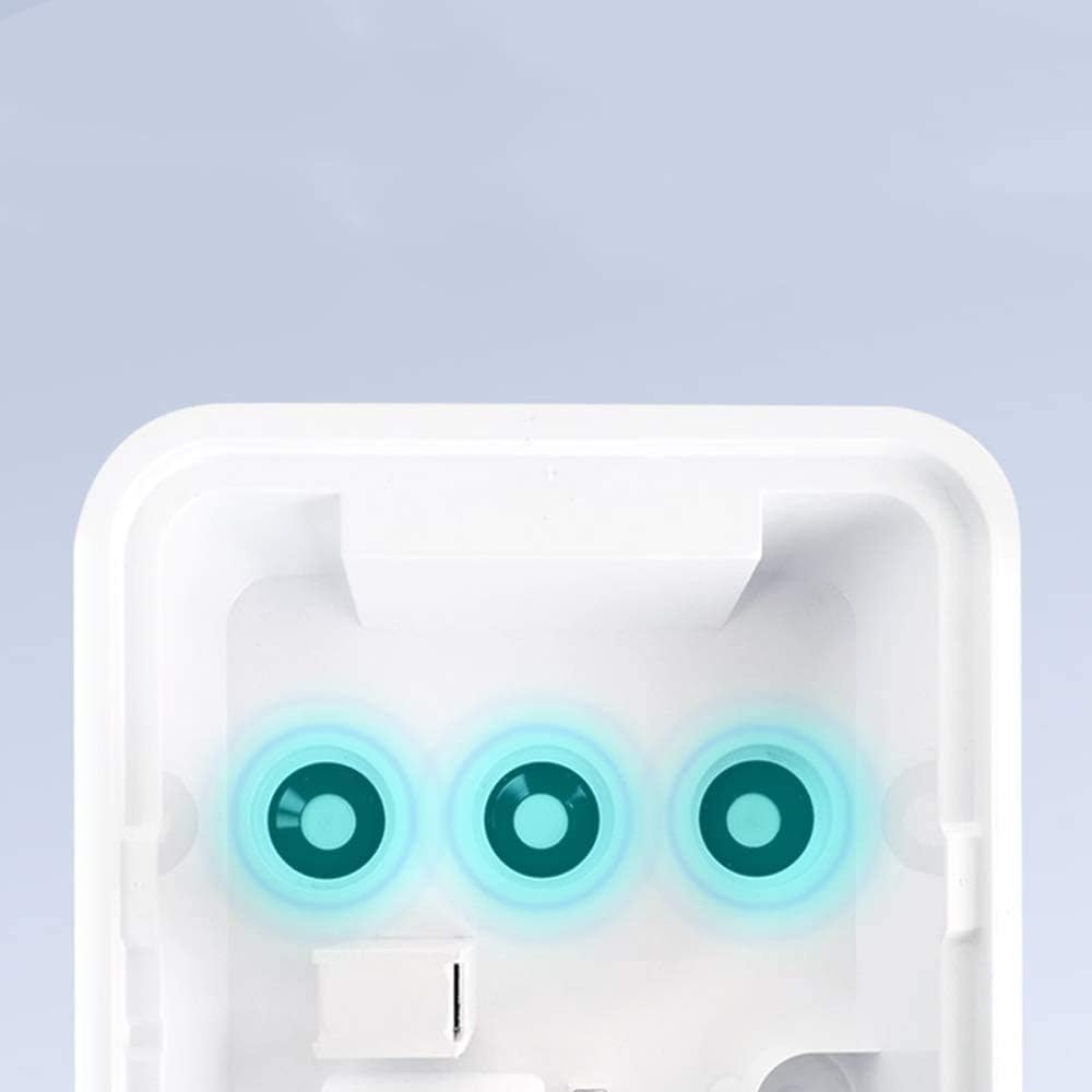 Humidifier Diffuser 15L Top-Refill Evaporator for Auto Shut Off