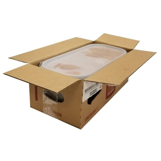 Image of G.S. Gelato Gelato Tub 5 Liter, Pack of 1 (Chocolate Classico)