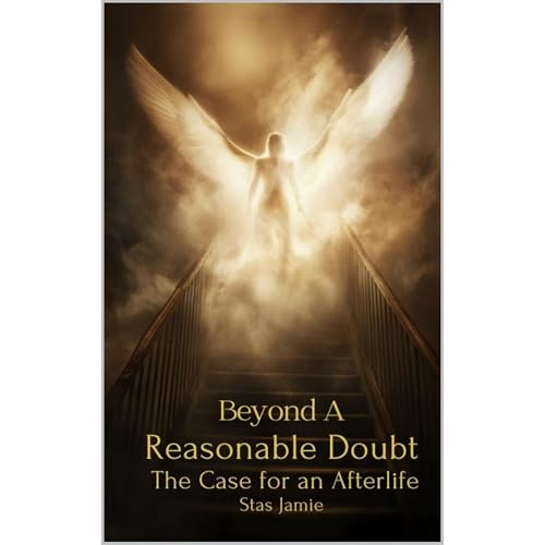 Beyond A Reasonable Doubt by Jamie Stas episode artwork
