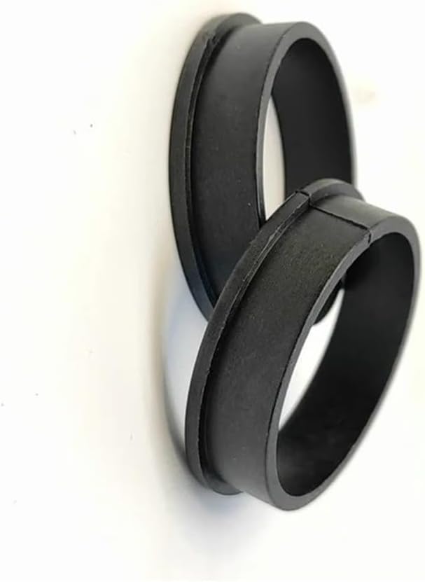 FU6-0736-000 Upper Roller Gear Bushing FC6-3494-000 Fuser Drive Fit for Canon 5570 6570 5070 5050 5065 5075 FU6-0743-000(Complete Set)