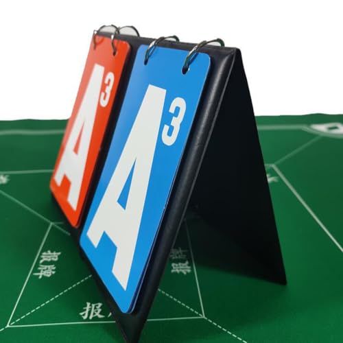 Marcador de baloncesto portátil VANZACK miniatura 4