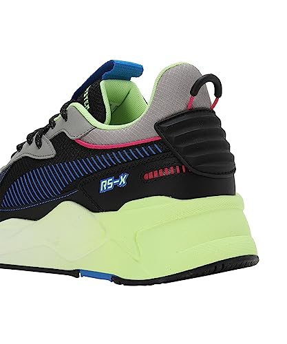 Image of Puma Unisex Adult RSX Underground Drift Sneaker