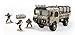 Produktbild Mega Construx FVG06 Call of Duty Transport Truck, mehrfarbig