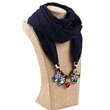 Accessoires classiques et tendance qui peuvent être associés à des pulls, chemises, robes, vestes, blousons et autres vêtements pour rester au chaud et unique.