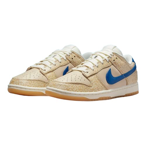 Image of Nike Men's Dunk Low Retro Sneaker