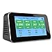 Produktbild LFWQ CO2/PM2.5/PM1.0/PM10 Air Qualität Monitor detektor innen smog Meter Tester Gas Analyzer Temperatur Feuchtigkeit