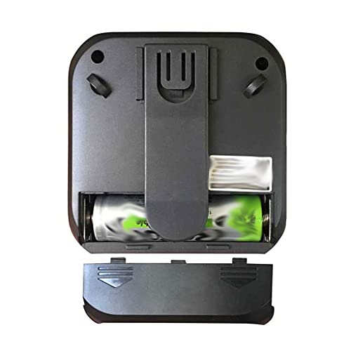 Altavoz megáfono para evitar la fatiga vocal con micrófono de cable ajustable pack de 3 4